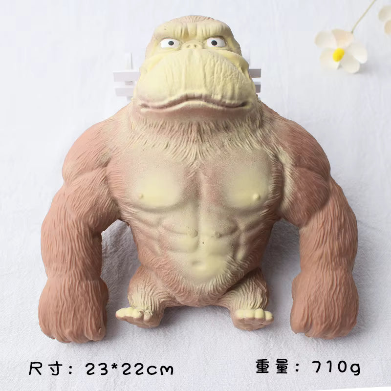 Gorilla Squishy
