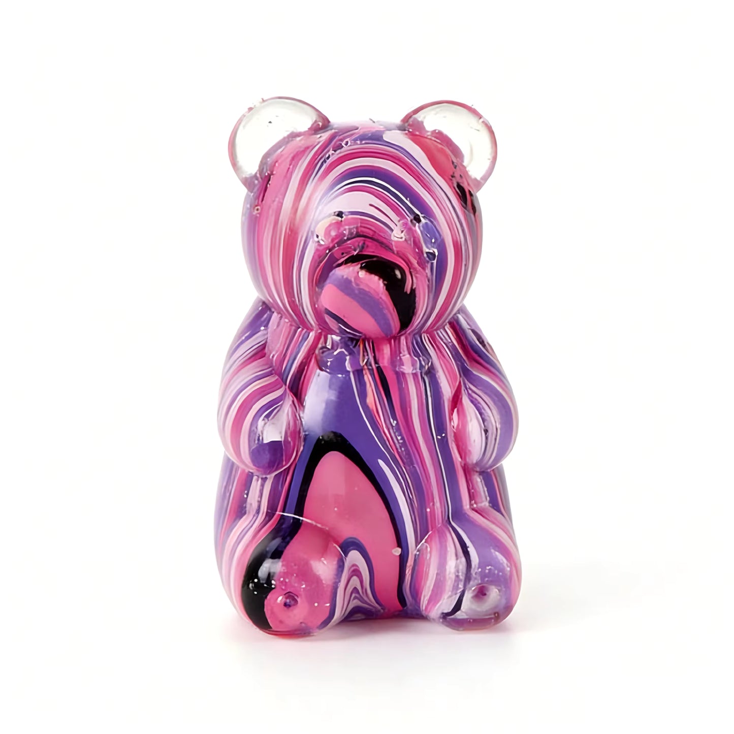 Squishy Bear