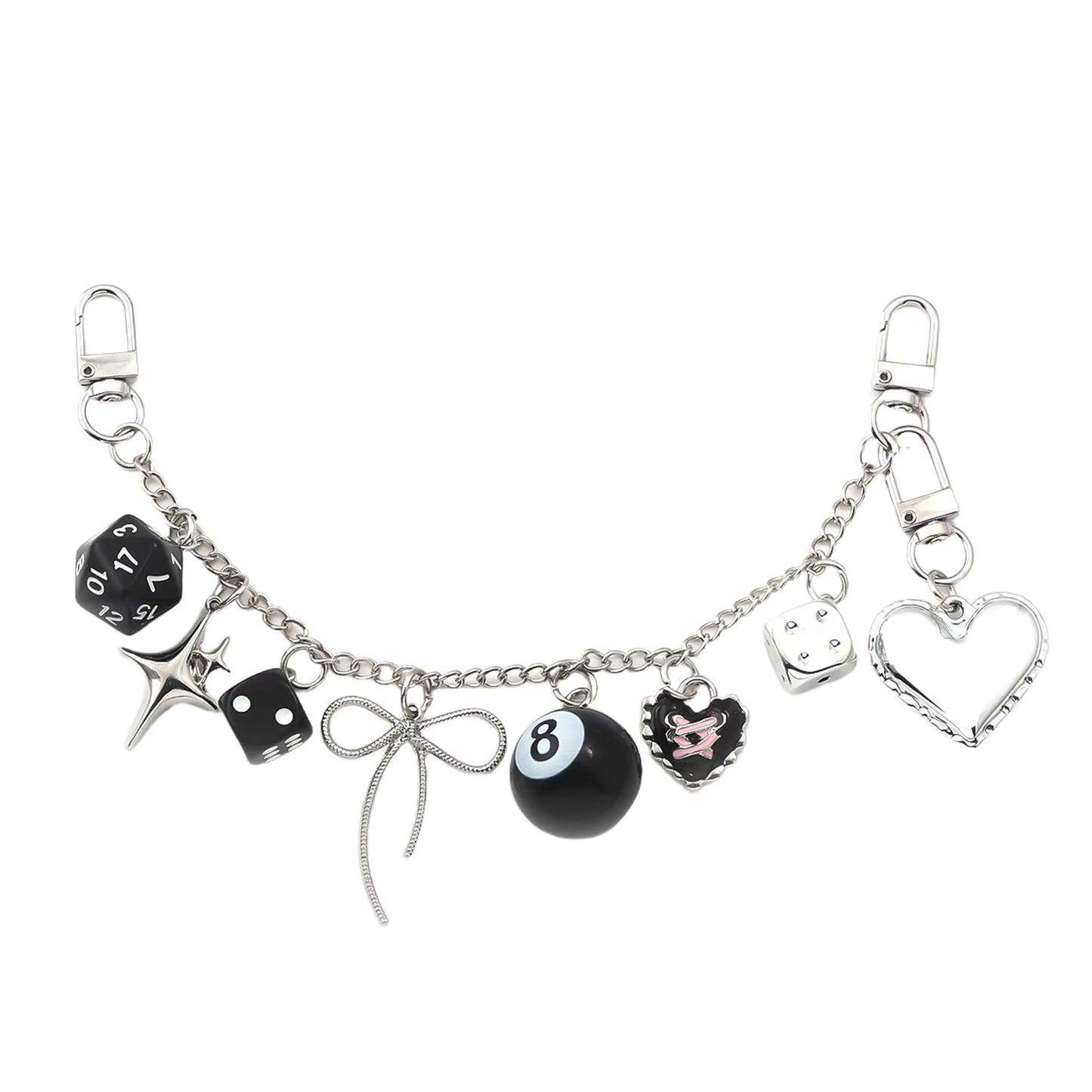 Purse Charm