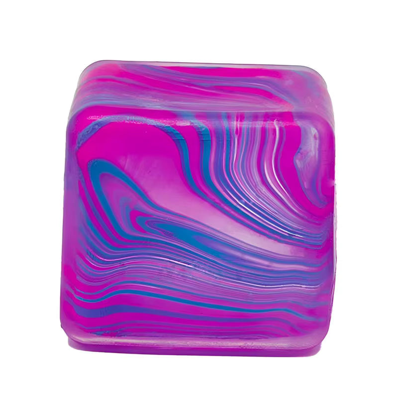 Cube Swirl