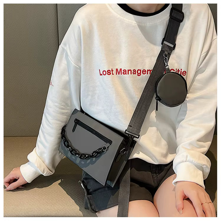 Crossbody 2 piece Set