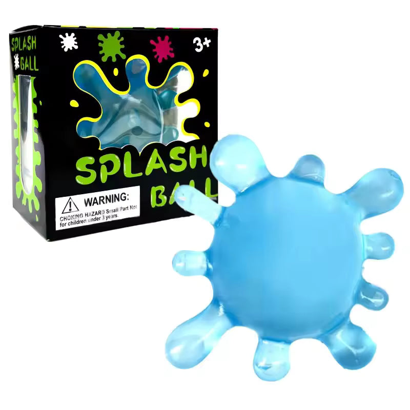 Splash Ball