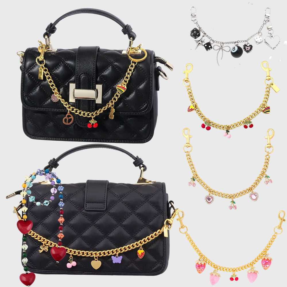 Purse Charm