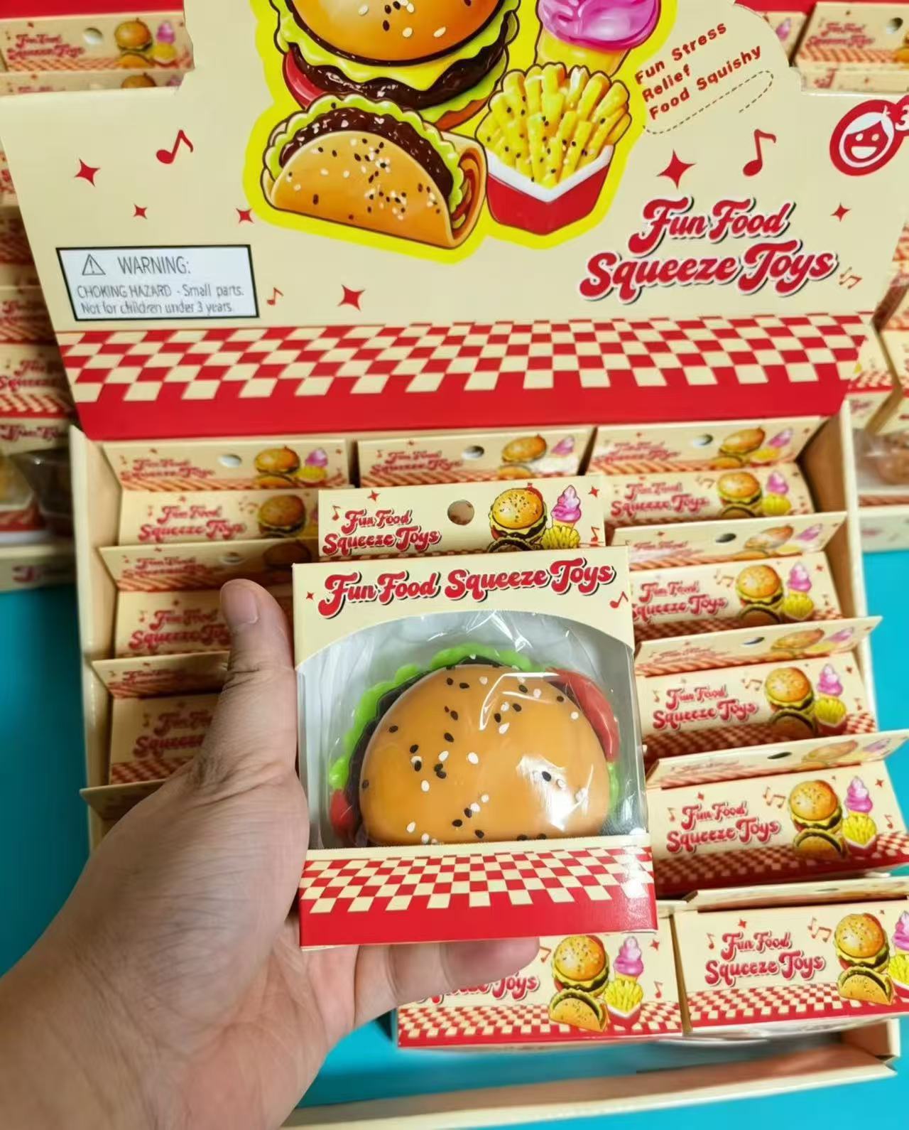 Fun Food