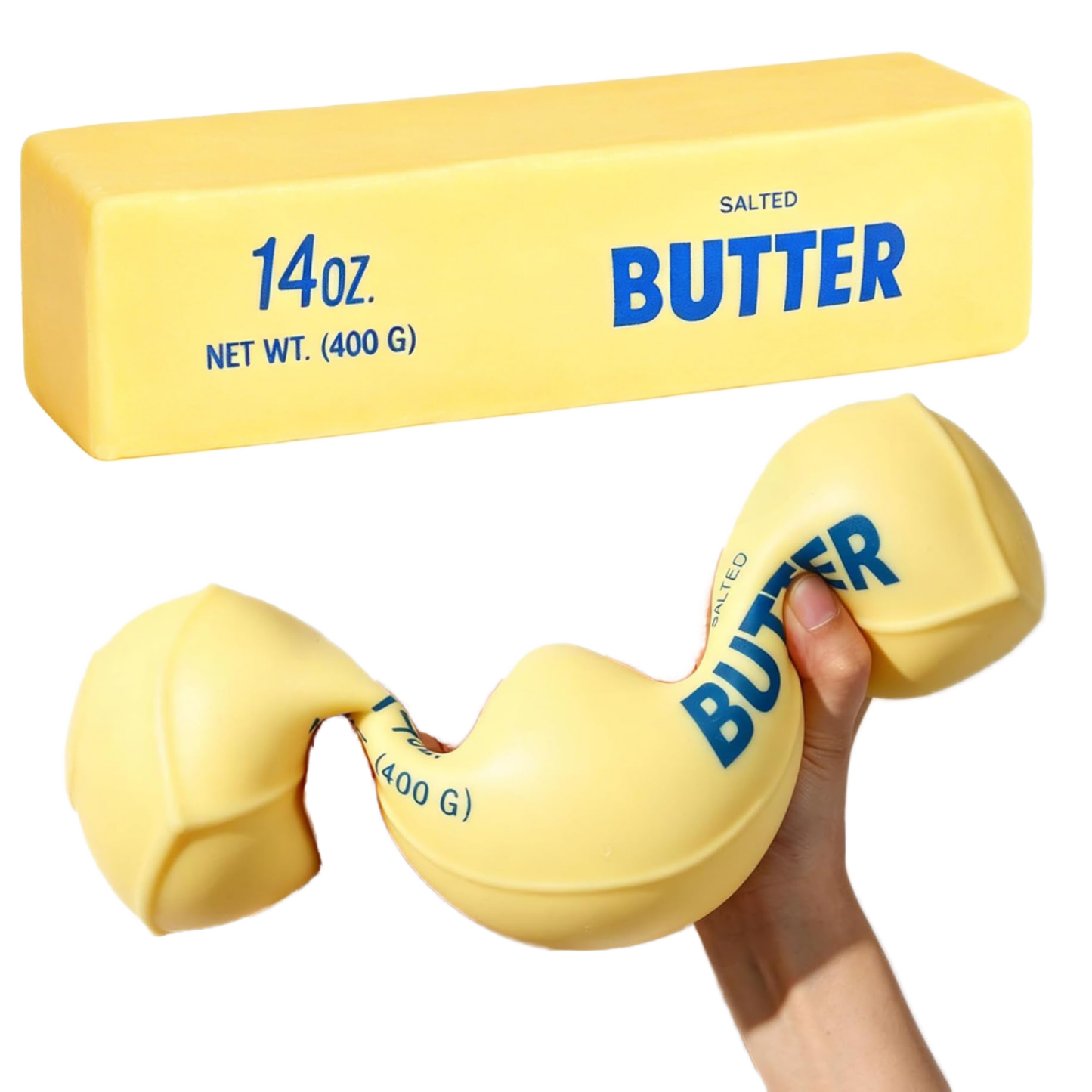 14oz Butter