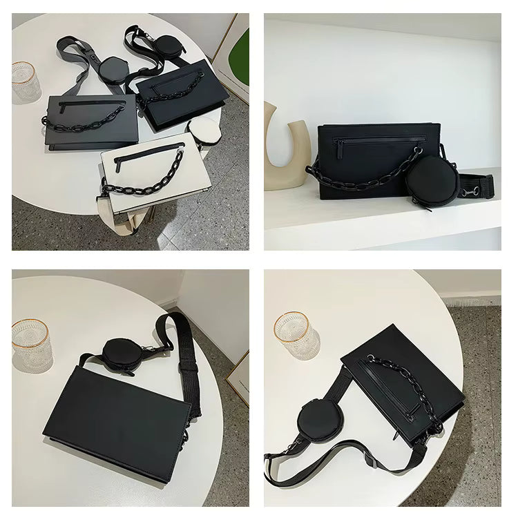 Crossbody 2 piece Set