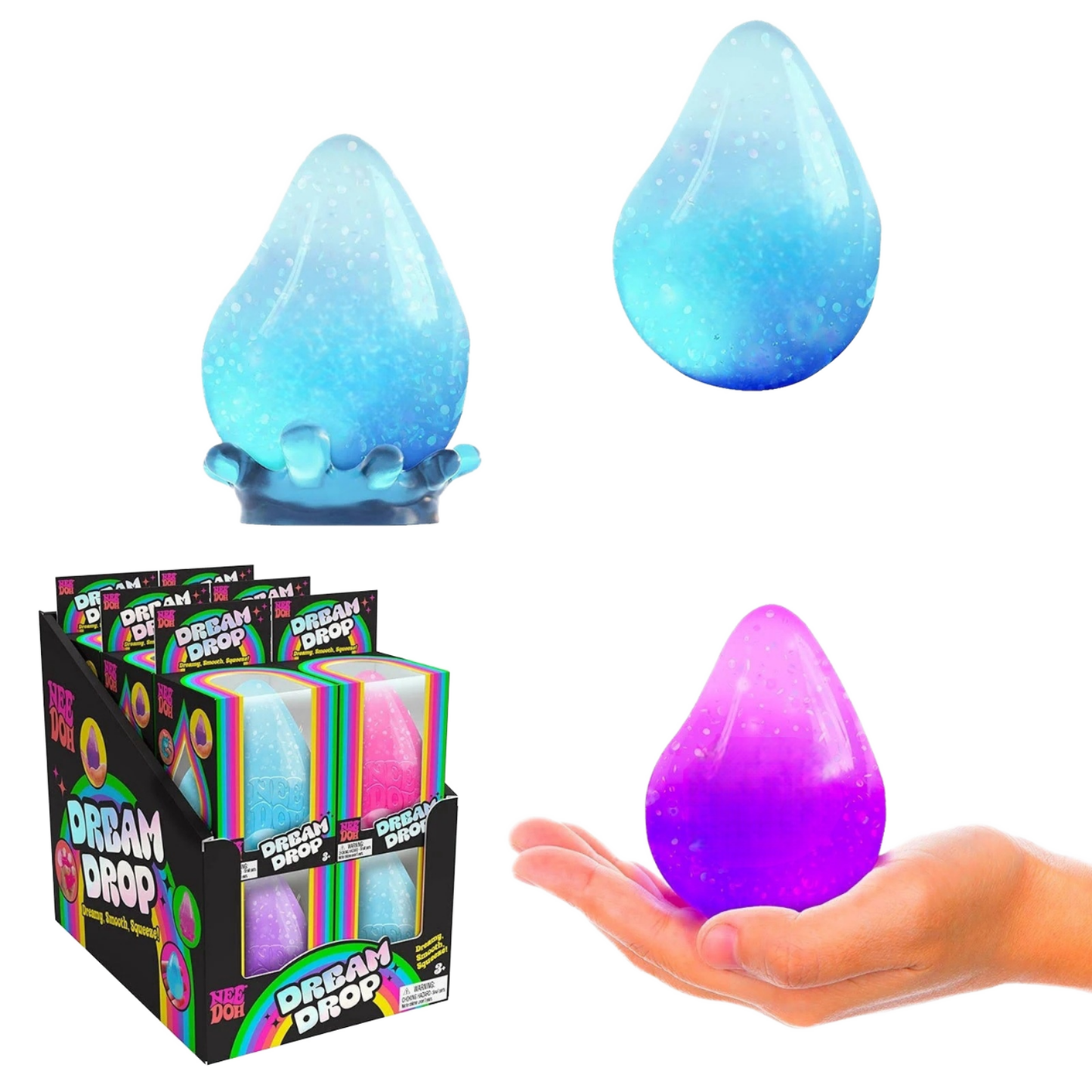 Dream Drop