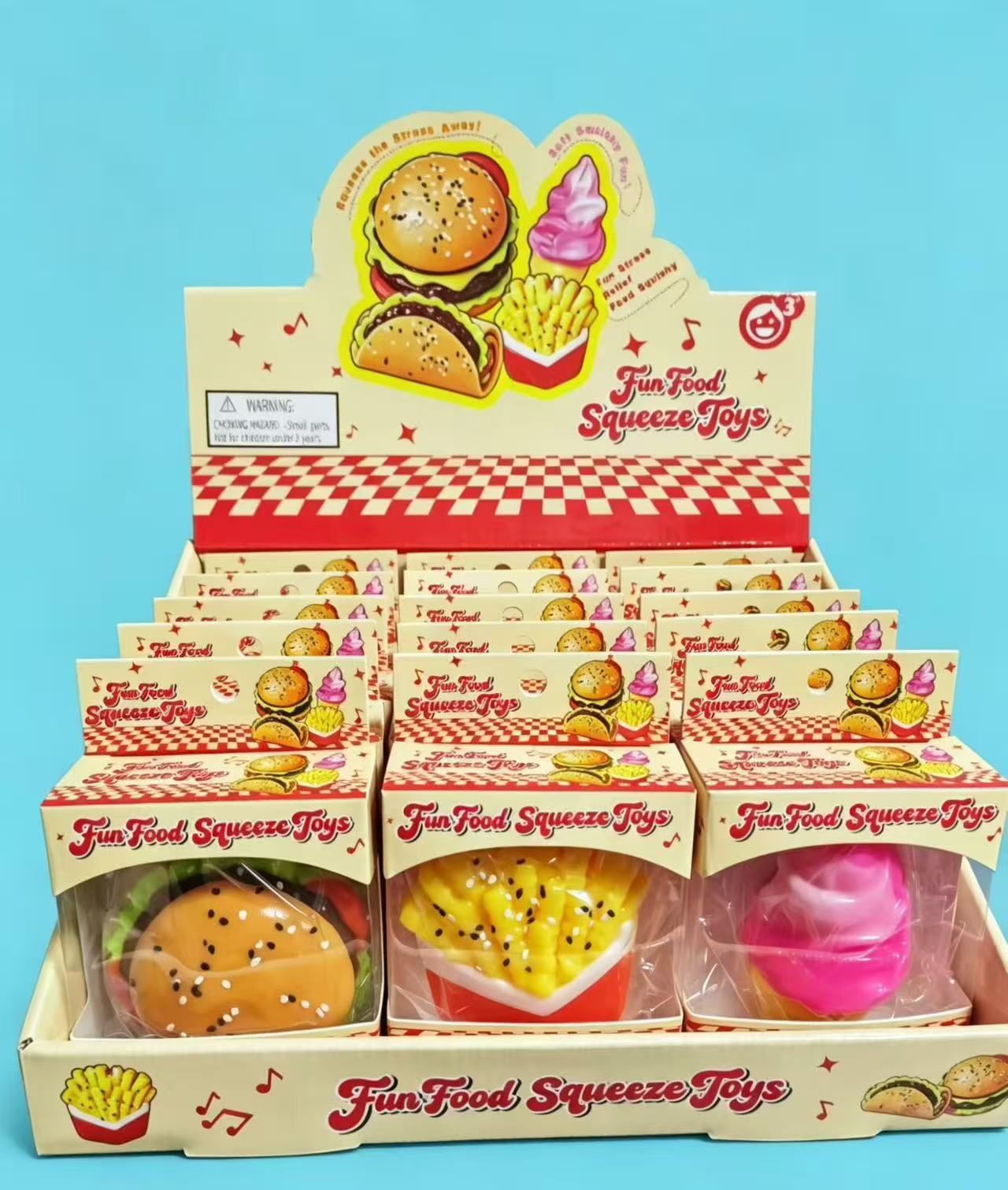 Fun Food