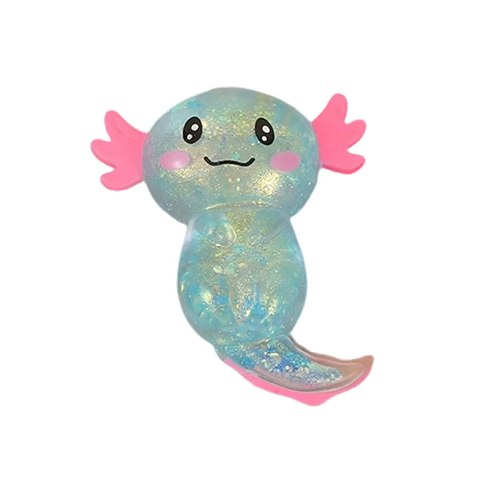 Axolotl Squishy