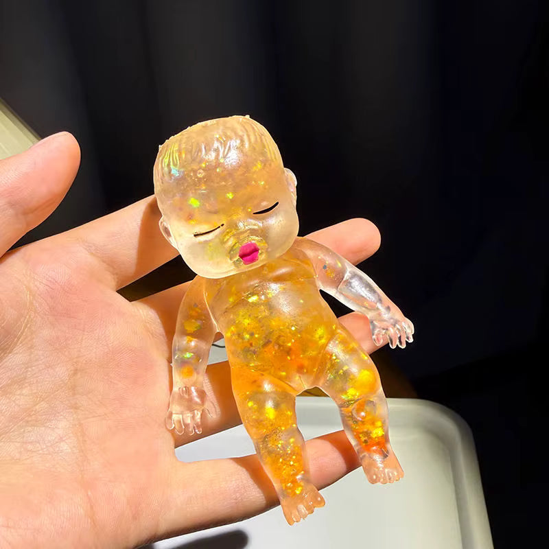 Baby Squishy