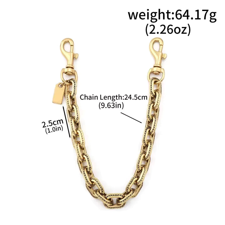 Purse Charm