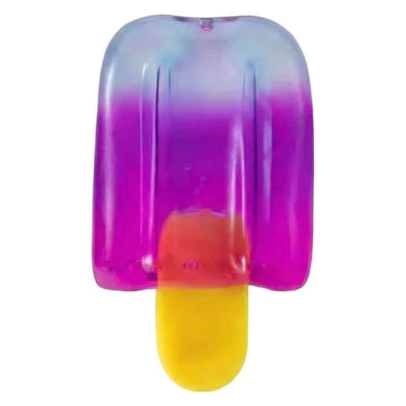 Squishy Popsicle