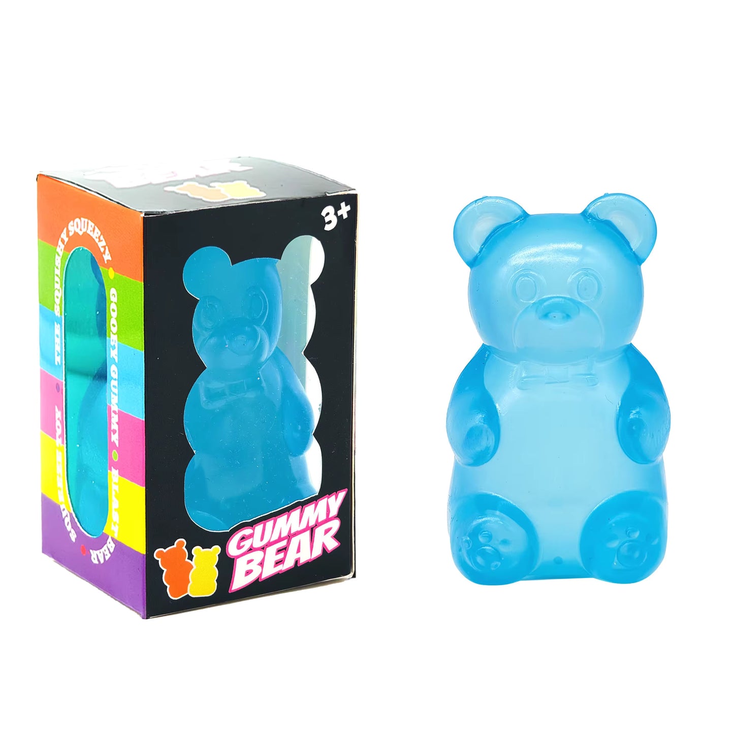 Squishy Bear