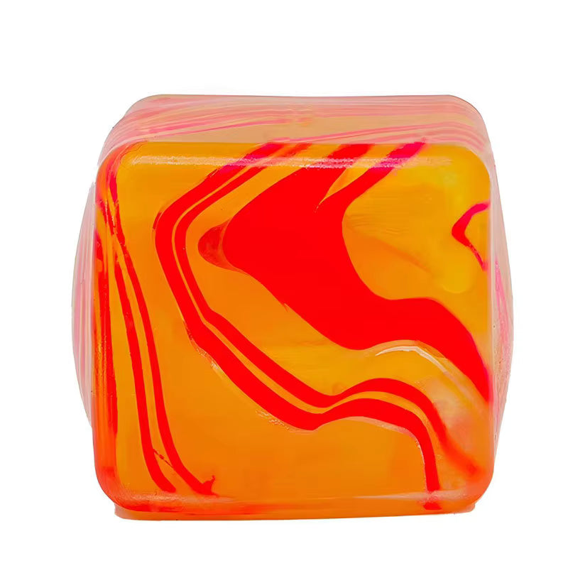 Cube Swirl