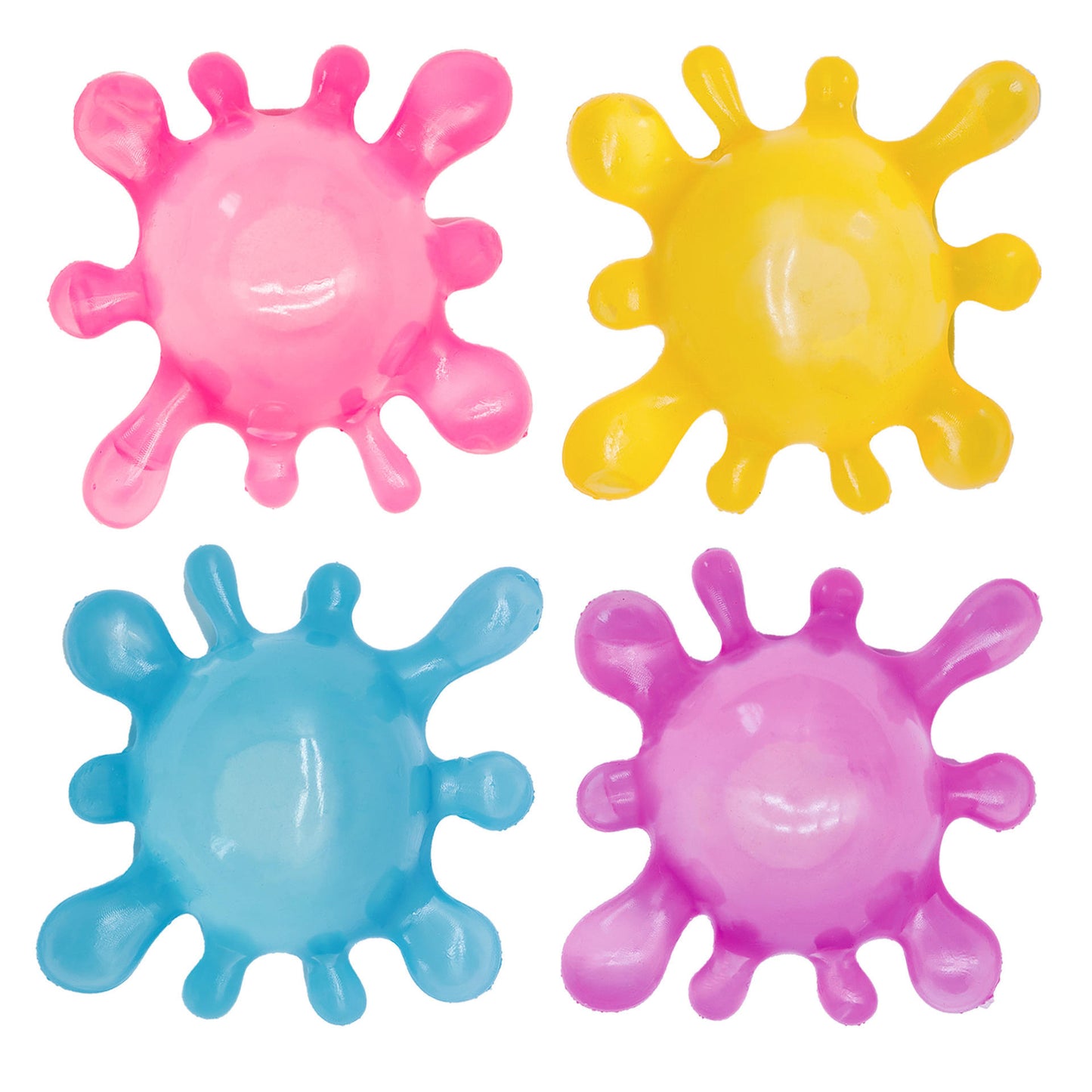 Splash Ball