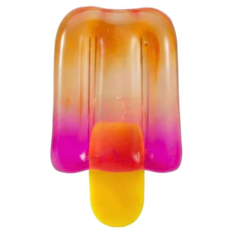 Squishy Popsicle