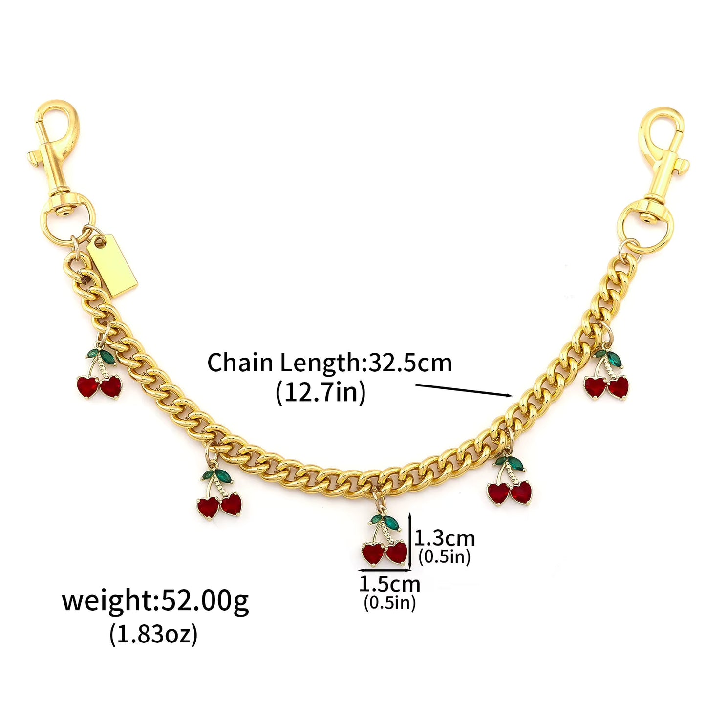 Purse Charm