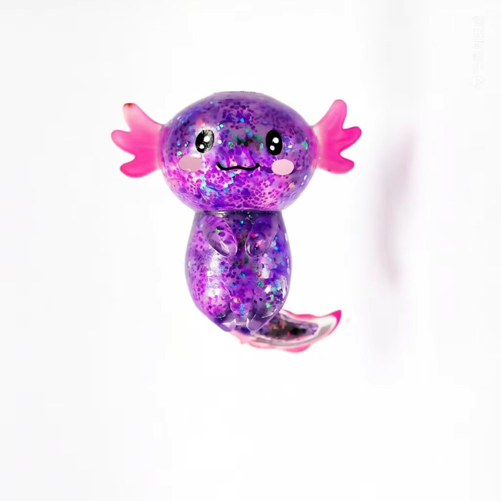 Axolotl Squishy