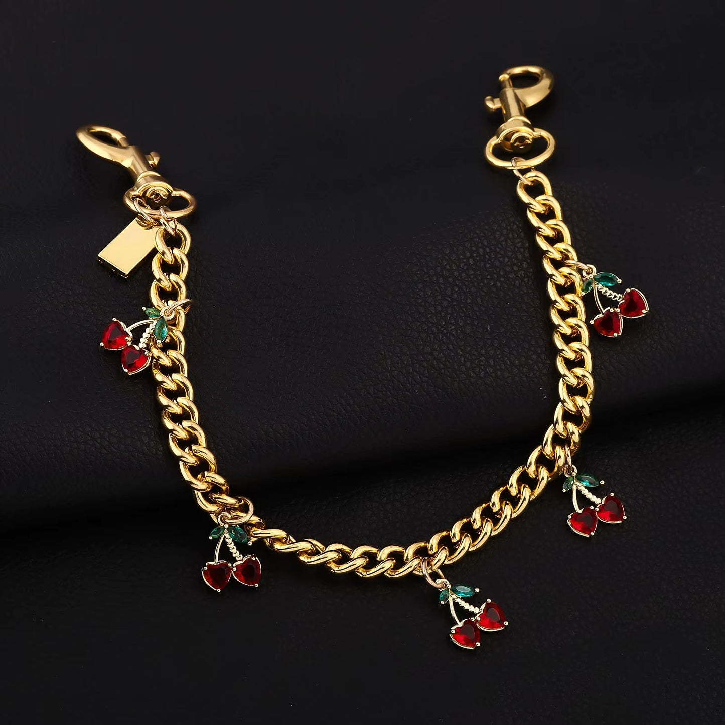 Purse Charm