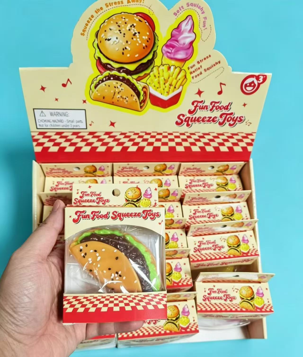 Fun Food
