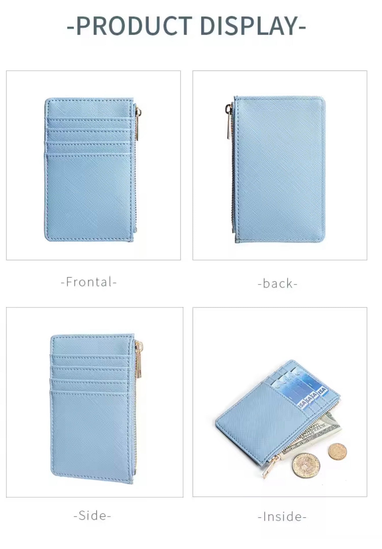 Card Wallet