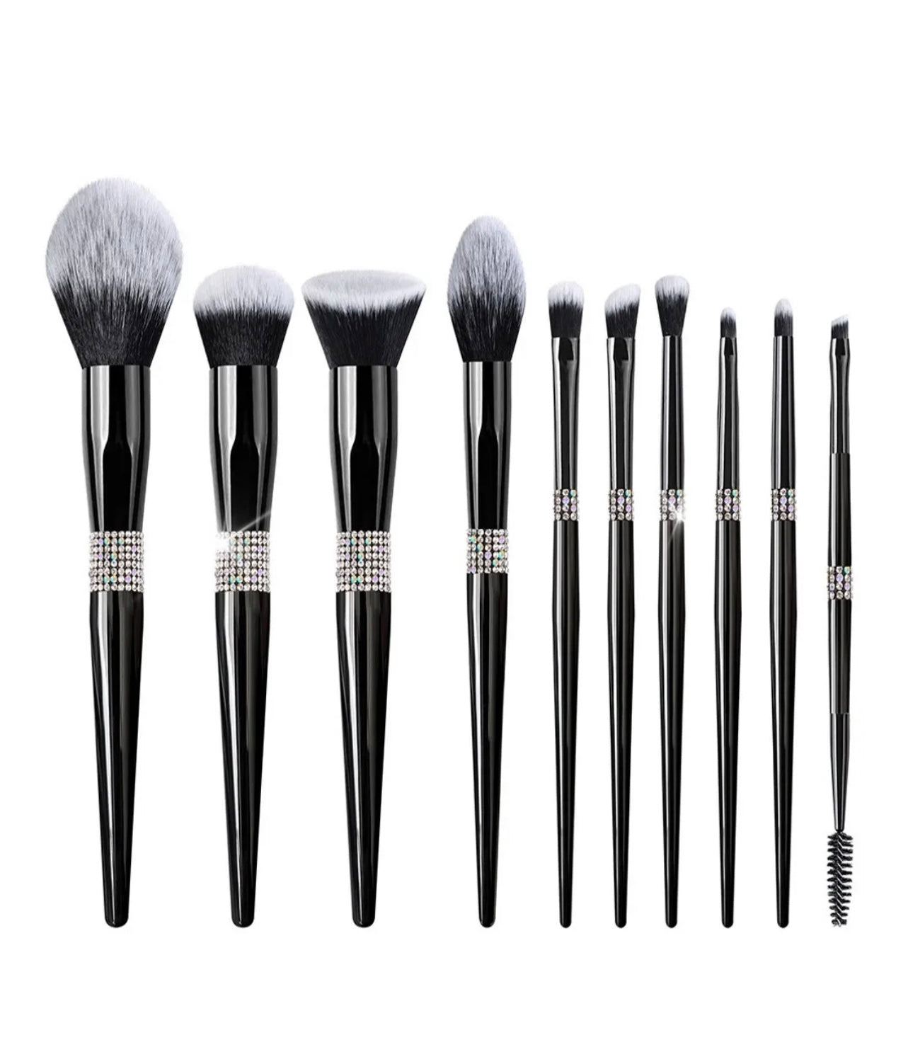 Makeup Brushes