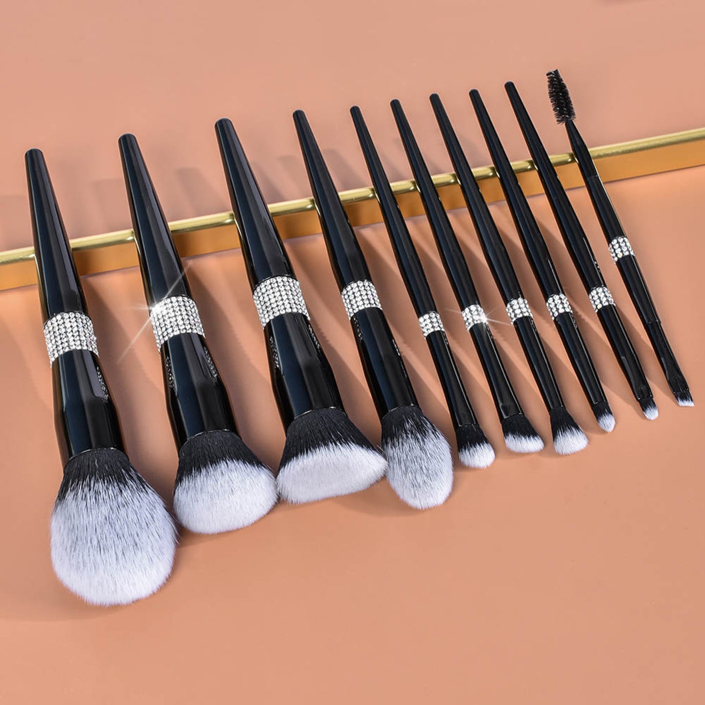 Makeup Brushes