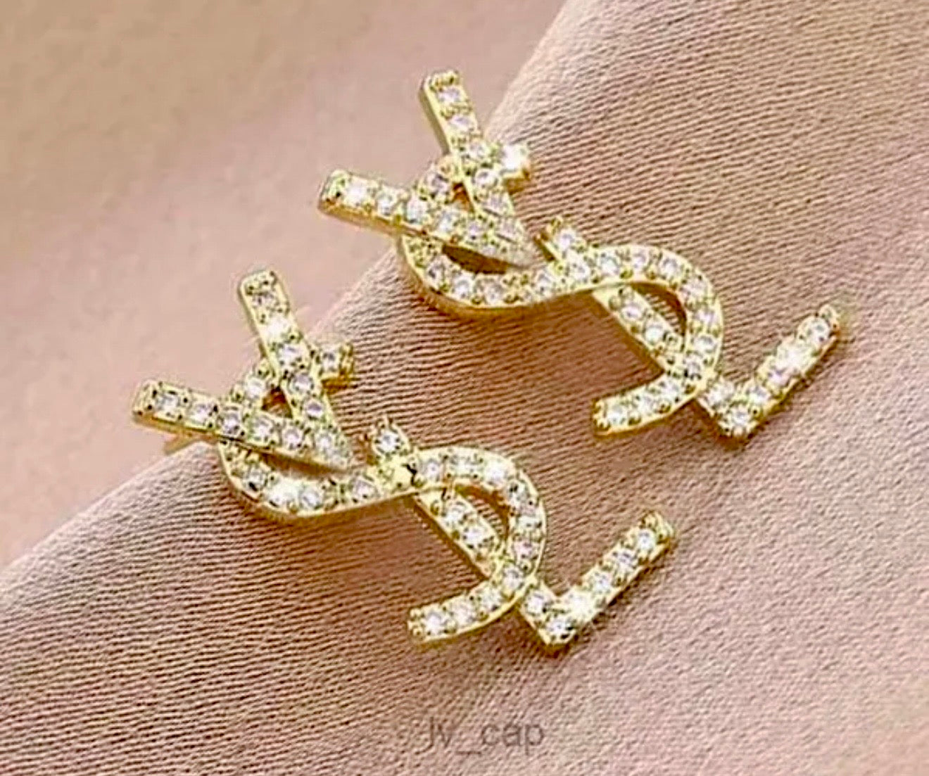 Y Earrings
