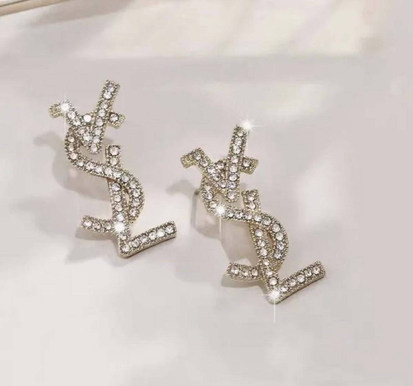 Y Earrings