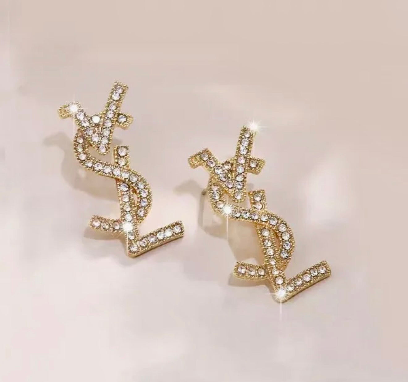Y Earrings