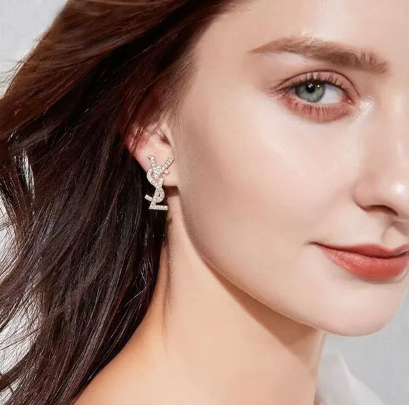 Y Earrings