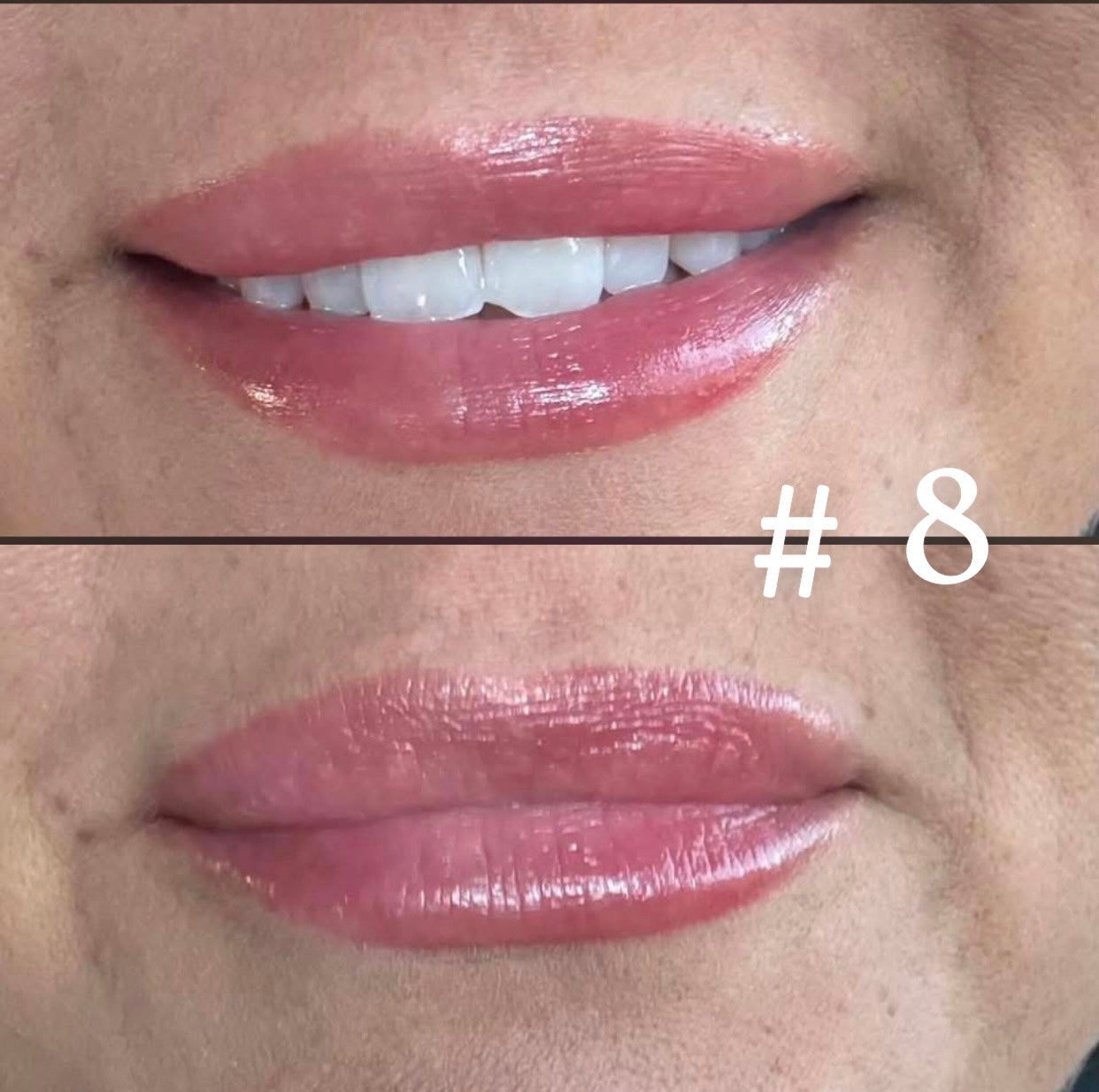 Tinted Lip Balm
