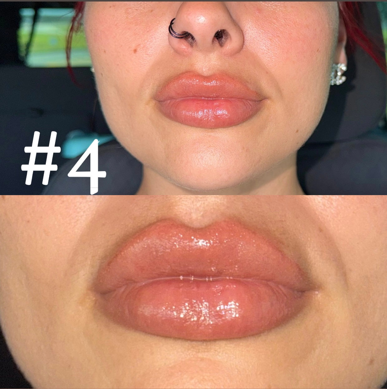 Tinted Lip Balm