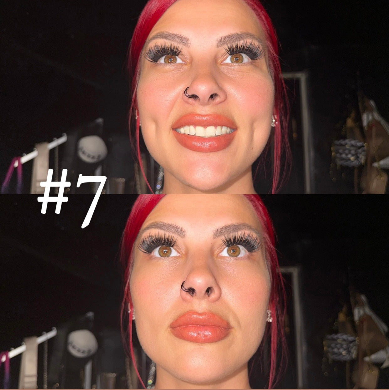 Tinted Lip Balm