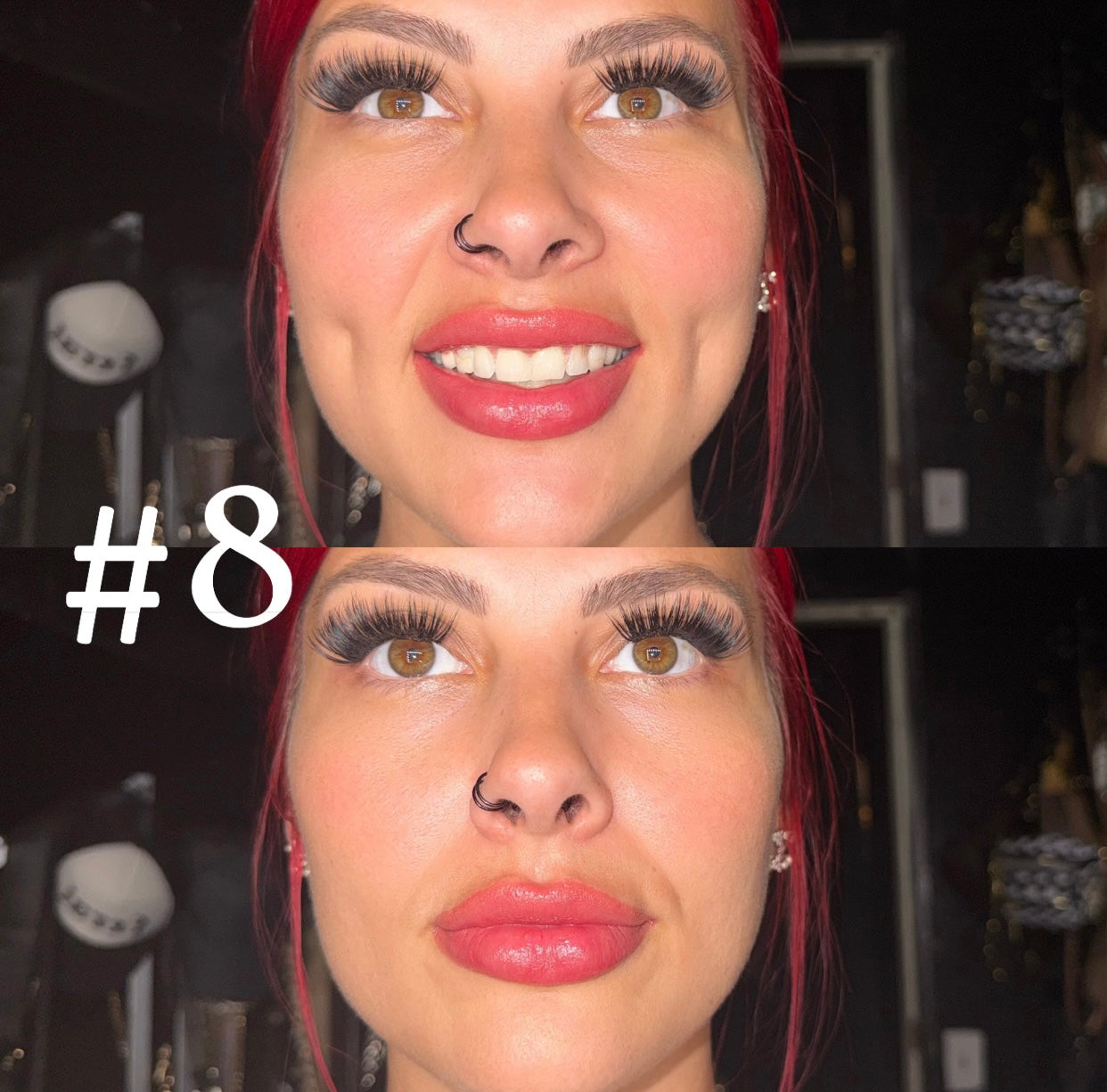 Tinted Lip Balm