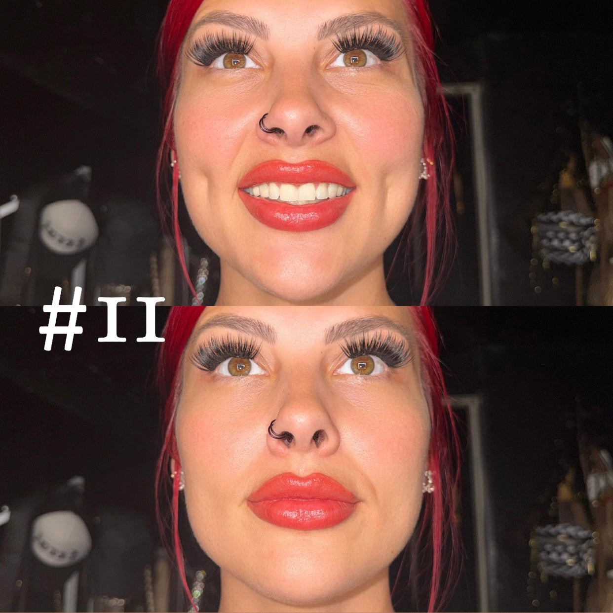 Tinted Lip Balm
