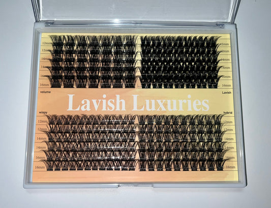 XXL Lash Tray