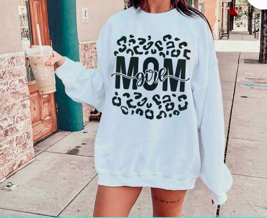 Girl Mom