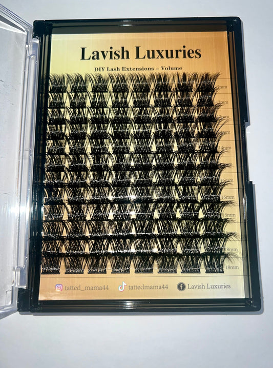 Volume Lash Tray