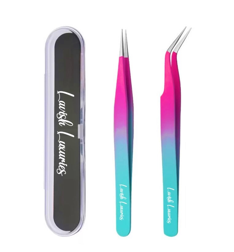 Lash Applicator Set