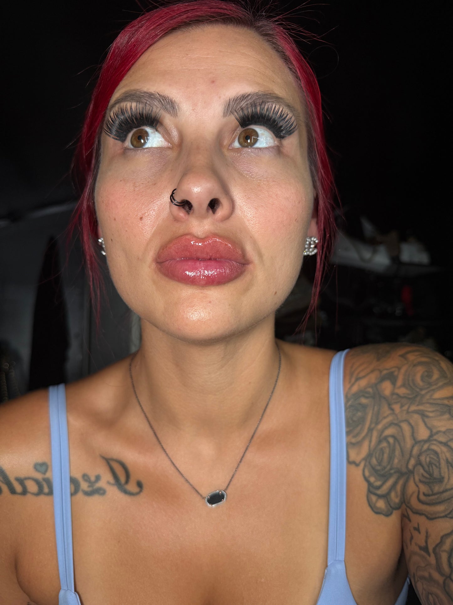 Lip Plumper