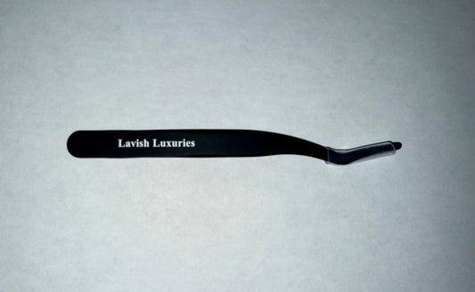 Lash Tweezers