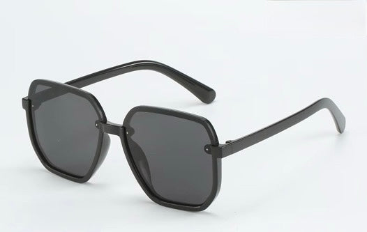 Oval Sunglasses