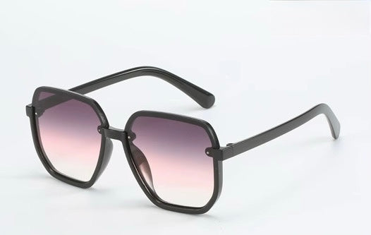 Oval Sunglasses