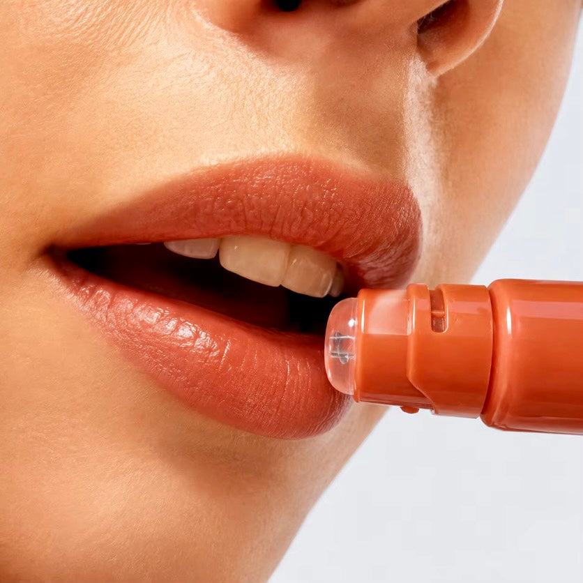 Shea Butter Lip Gloss