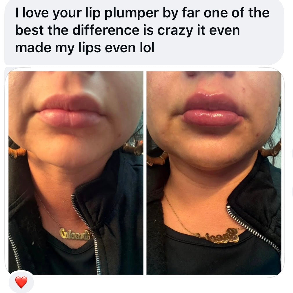 Lip Plumper