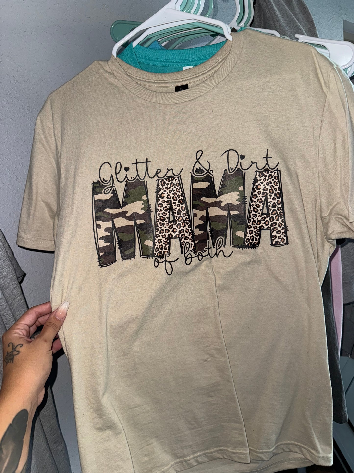 Discounted Merch (CLICK PIC)