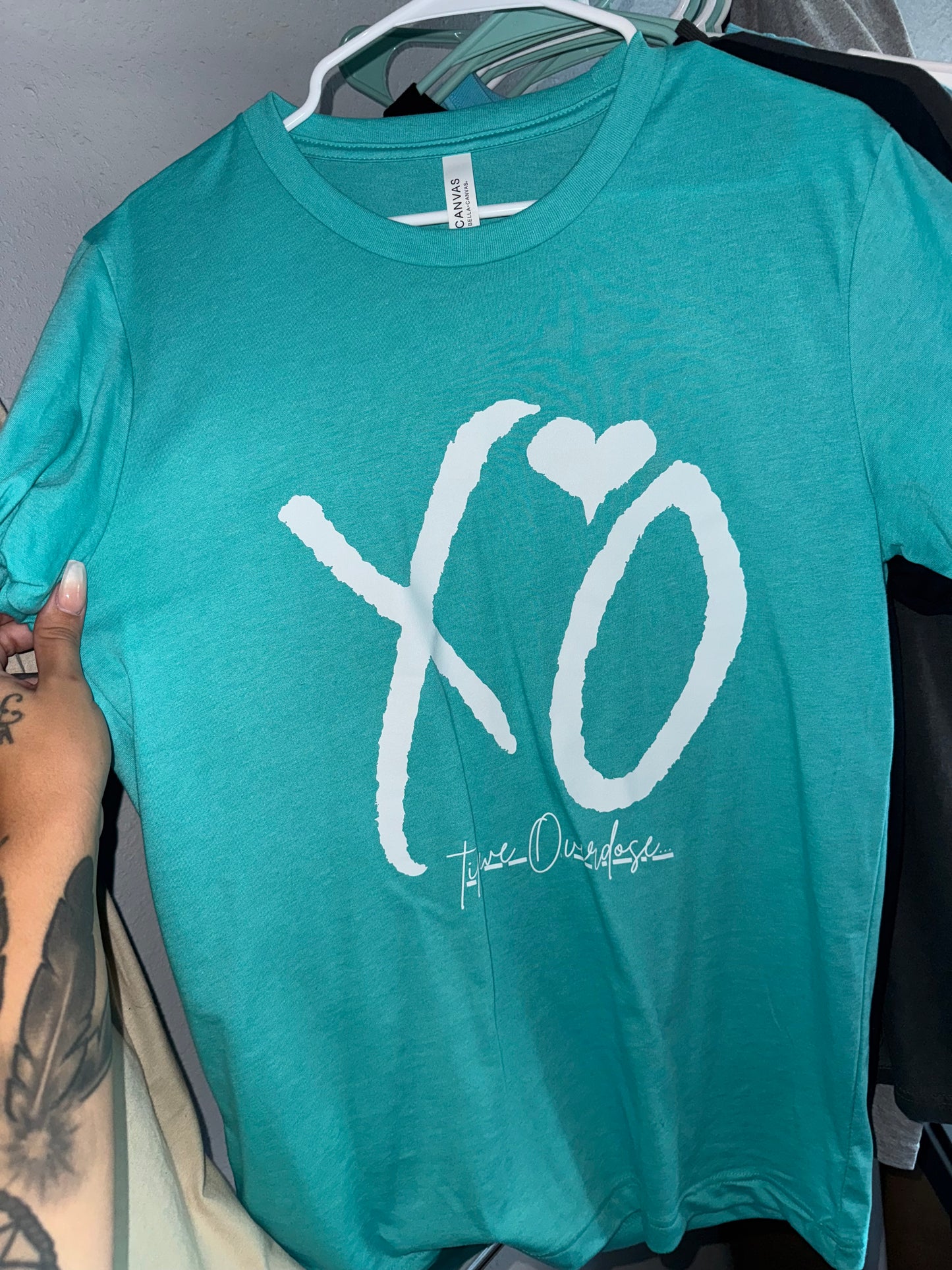 Discounted Merch (CLICK PIC)
