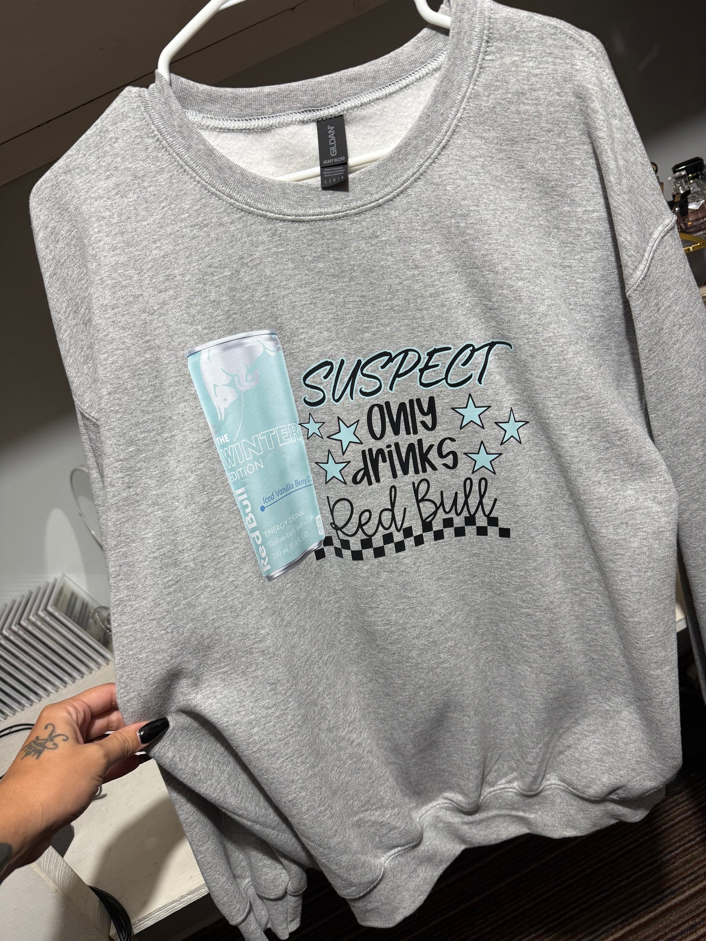 Discounted Merch (CLICK PIC)