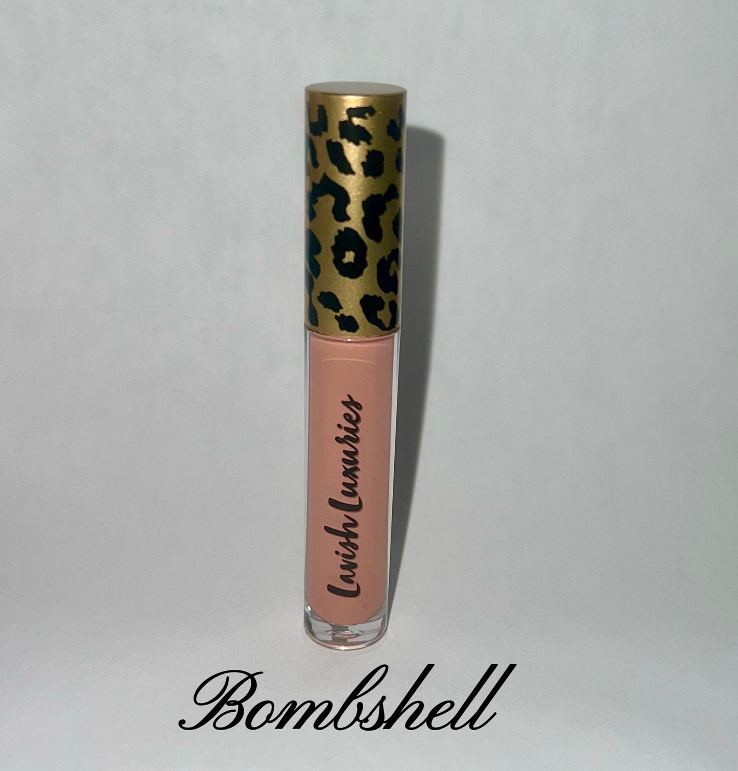 Bombshell Lip gloss